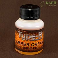 Дип Richworth Type-R AMBER CREAM (ЯНТАРНЫЙ КРЕМ) 130ml