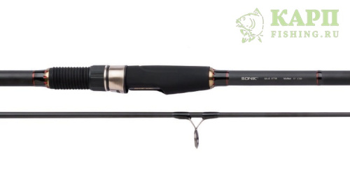 SONIK Маркерное удилище SK4 XTR 12ft 3.50lb