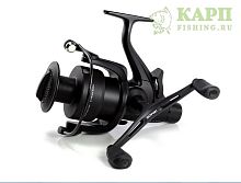 Катушка карповая с байтранером SONIK SKS 6000FS Reel 