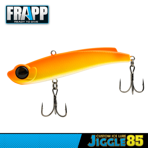 Виб FRAPP Jiggle 85mm 24g #05