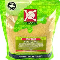 CCMoore ODYSSEY Base Mix 1kg - Микс для изготовления бойлов