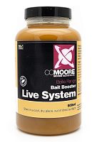 Дип CCMoore Live System Bait Booster (Лайв Систем) 500ml