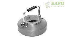 Чайник 0,9Ltr TRAKKER Armolife Kettle