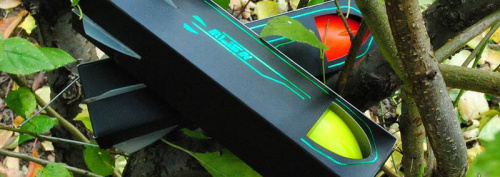 ALIEN ROCKET RED - ракета для сверхдальних дистанций красная фото 5 ALIEN ROCKET RED - ракета для сверхдальних дистанций красная фото 5