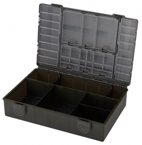 Тэклбокс Fox EDGES MEDIUM TACKLE BOX фото 4