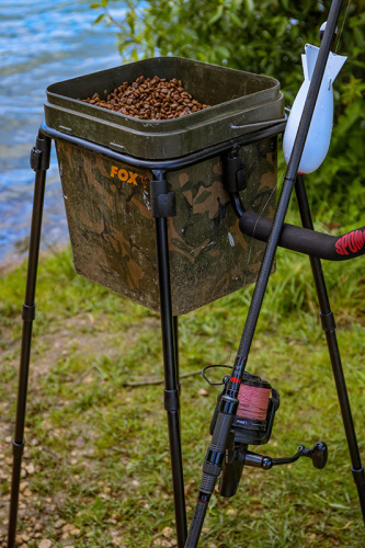 Спод станция SPOMB Bucket Stand Kit фото 2
