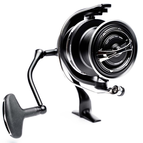 Катушка карповая SHIMANO 17 POWER AERO 14000 XTB фото 5
