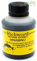 Аминокислоты Richworth MINAMINO 250ml
