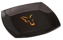 Тарелка пластиковая FOX Plate
