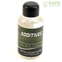 Fun Fishing Additives ACID N BUTYRIC 50ml - МАСЛЯНАЯ КИСЛОТА