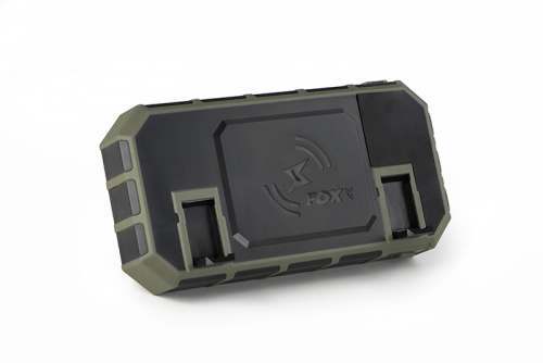 FOX портативный аккумулятор Halo 27K Wireless Power Pack фото 7
