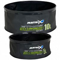 Ведро мягкое Matrix ETHOS Pro EVA Bait Bowl 10L