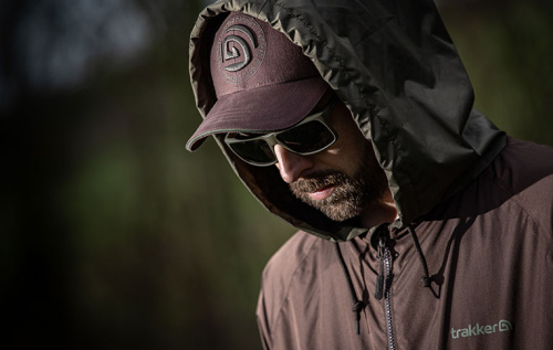 Бейсболка Trakker Cyclone Cap фото 2