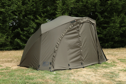 Быстросборное укрытие FOX R-Series Brolly System
