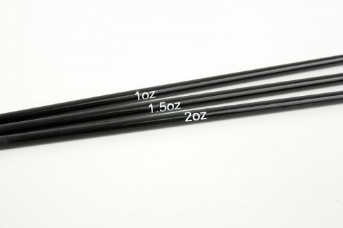 Фидер Matrix Matrix Horizon Carp Feeder фото 5
