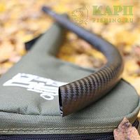 Кобра карбоновая GARDNER PRO-PELA Carbon Throwing Stick