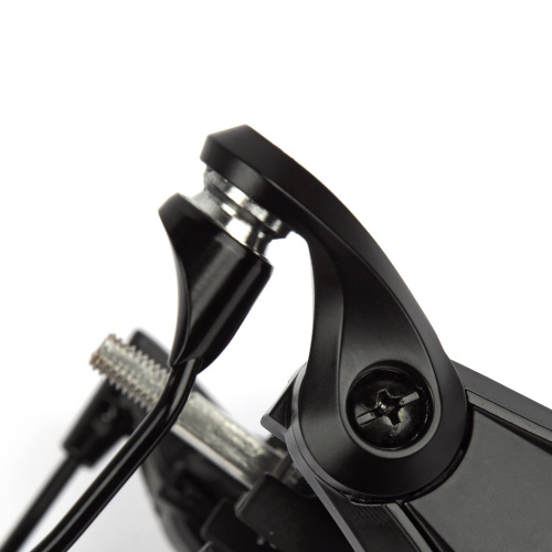 Катушка Nautilus Black Rock Carp NBRC- 8000 фото 11