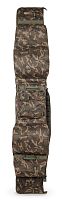 Чехол для 3 удилищ FOX CAMOLITE Rod Case 3+3 13ft