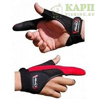 Перчатка - напалечник GAMAKATSU Casting Protector  3XL