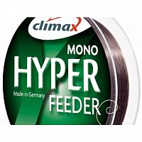Леска карповая CLIMAX Hyper Feeder 250 метров