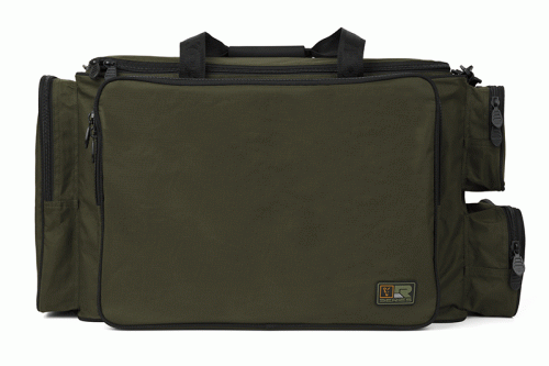 <strong>Огромная универсальная Сумка ФОКС R-Series XL Carryalll</strong> - Предназначена для организованного хранения всего Вашего оборудования: коробок со снастями, весов, налобных фонариков, ПВА-материалов, насадок, запасной одежды, орудий прикармливания и т.д. фото 8 Сумка универсальная FOX R-Series Carryall XL фото 8
