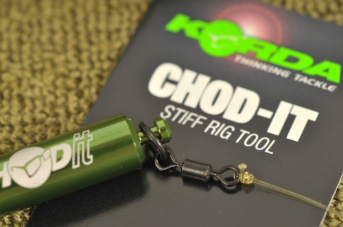 Korda Chod it Tool - Инструмент для оснасток фото 2 Korda Chod it Tool - Инструмент для оснасток фото 2