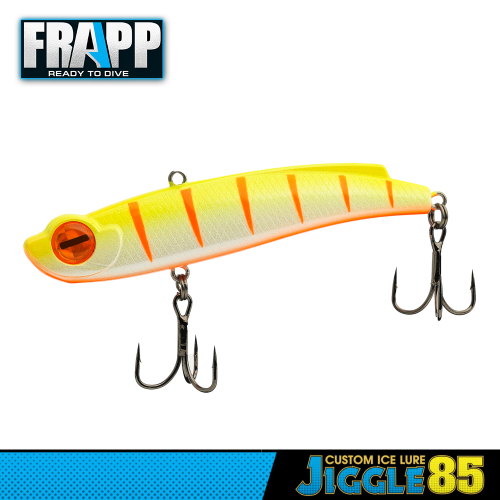 Виб FRAPP Jiggle 85mm 24g #22