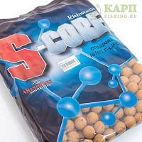 Бойлы Richworth S-CORE 1kg
