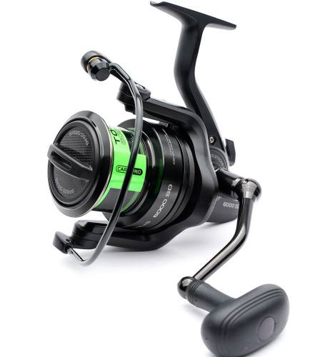 Катушка карповая Carp Pro Torus Cast 6000SD фото 2