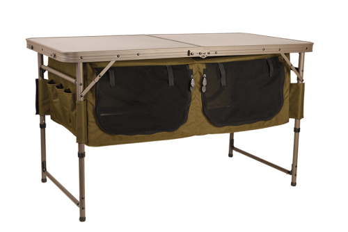 Столик с отсеком Fox Session Table