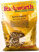 Пеллетс Richworth TUTTI FRUTTI Multi Stim | ТУТТИ ФРУТТИ 8mm 900g