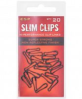 Застежки ESP Slim Clips