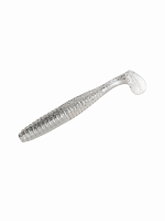 Мягкие приманки @SnastiZdraste Виброхвост 08см #011-Гламур (8шт)