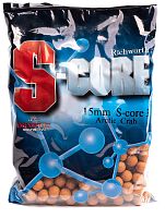 Бойлы Richworth S-Core 3 Arctic Crab (Арктический Краб) 1kg