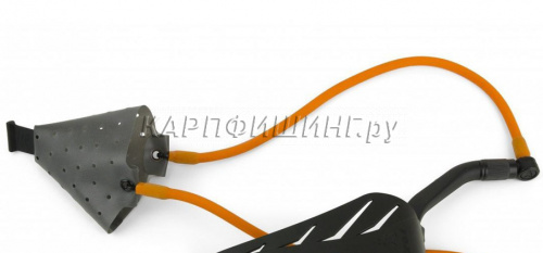 Резина для рогатки FOX Rangemaster Spare Multi Pouch & Connectors