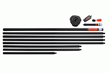Стационарный Маркер с пультом FOX Halo Illuminated Marker Pole + Remote