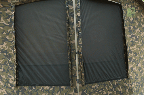 Палатка FOX R-Series 2-Man XL Camo фото 4