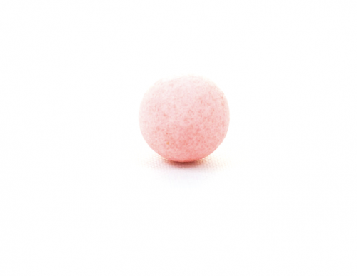 Плавающие бойлы GBS Baits Pop-up Tiger Nut (Тигровый орех розовый) фото 3