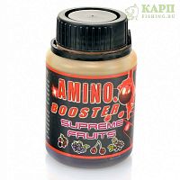 Дип Fun Fishing Booster Ecstasy SUPREME FRUITS | ФРУКТЫ 190ml