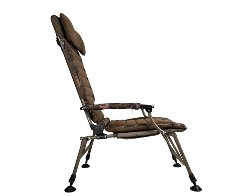 Кресло FOX Super Deluxe Recliner Highback Chair фото 2