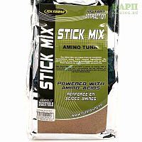 Fun Fishing STICK MIX AMINO TUNA 1kg - Микс для ПВА ТУНЕЦ