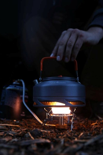 Газовая горелка FOX Cookware Standing Stove фото 2