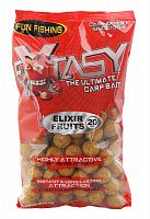 Бойлы Fun Fishing Extasy Elixir Fruits (Фруктовый Эликсир) 800г