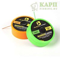 Маркерная нить AVID CARP Marker Elastic Green
