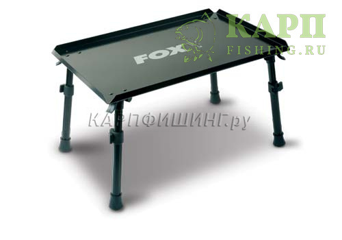 Столик FOX Warrior Bivvy Table