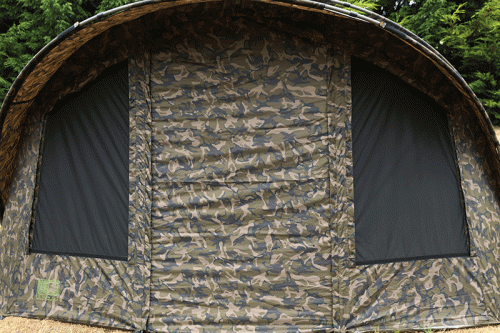 Палатка FOX R-Series 2-Man XL Camo фото 7