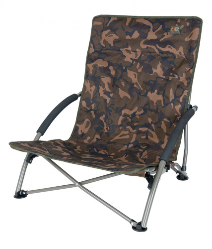 Стул гостевой FOX R-Series Guest Chair