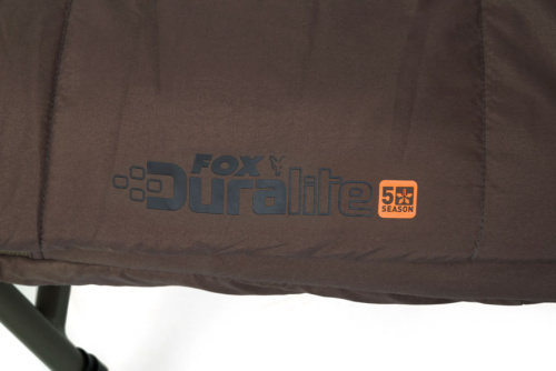 Спальная система Fox Duralite 5 сезонов фото 2 Спальная система Fox Duralite 5 сезонов фото 2