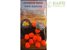Плавающая искусственная кукуруза Enterprise POPUP SWEETCORN Orange 