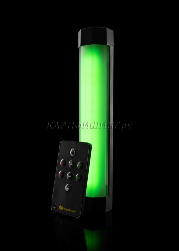 Палаточный фонарь-аккумулятор Ridge Monkey Vault Lite IR180 фото 2